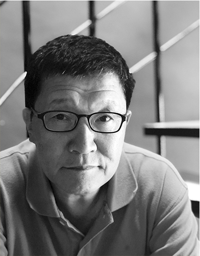 박기호 (朴起好, PARK Ki Ho)